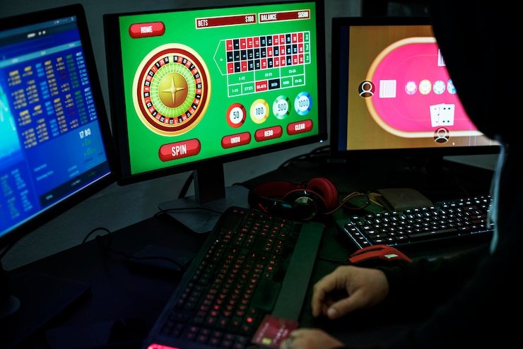 pantas33 Buka Akaun Dengan Terma Jelas